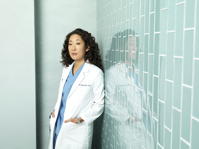 Grey's Anatomy
