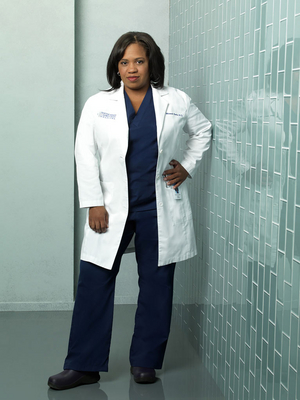 Grey's Anatomy