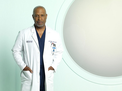 Grey's Anatomy