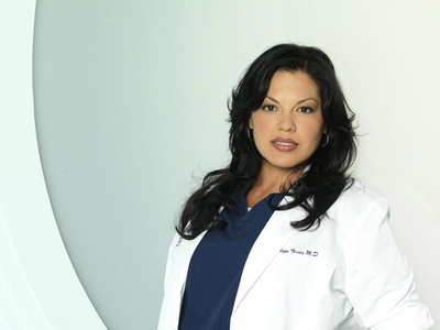Grey's Anatomy