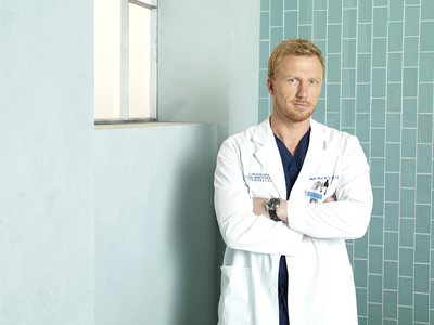 Grey's Anatomy