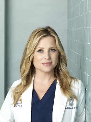 Grey's Anatomy