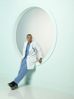 Grey's Anatomy