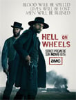Hell on Wheels