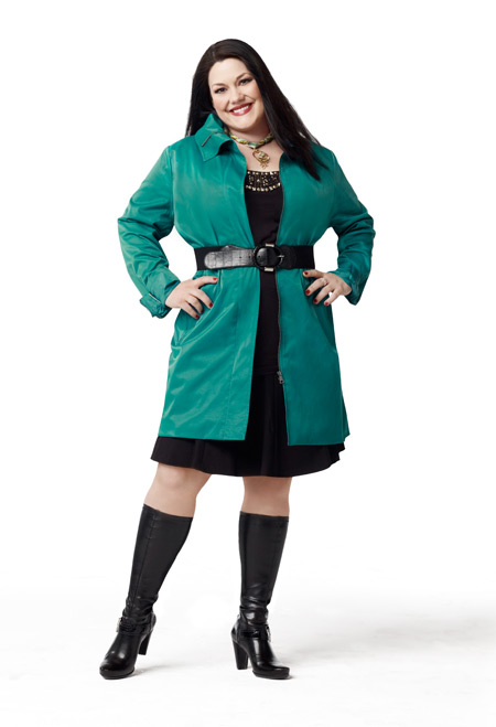 Drop Dead Diva