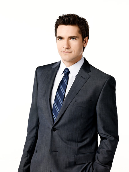 Drop Dead Diva
