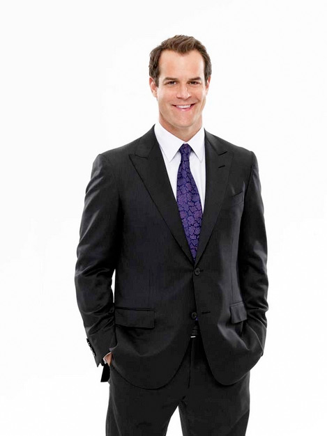 Drop Dead Diva