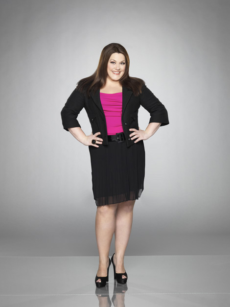 Drop Dead Diva