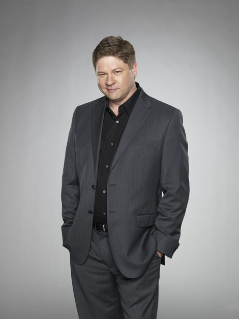 Drop Dead Diva