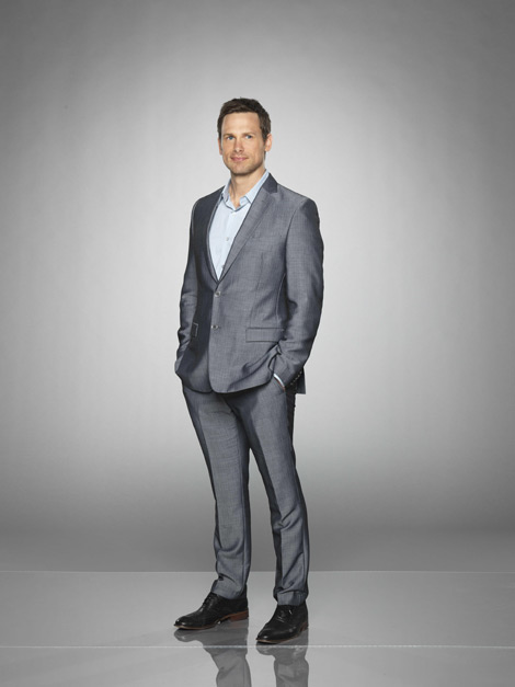 Drop Dead Diva