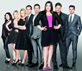Drop Dead Diva