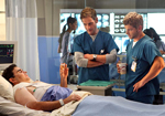 Miami Medical Episodio 3