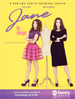 Locandina: Jane By Design