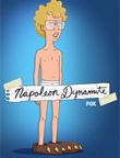 Napoleon Dynamite