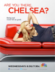 Are You There, Chelsea?