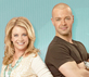 Melissa & Joey