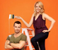 Melissa & Joey