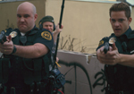 Death Valley Episodio 1