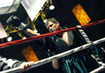 Fuori dal ring Episodio 7