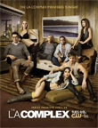 The L.A. Complex - visualizza locandina ingrandita