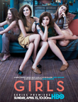 Girls Stagione 1