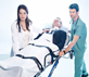 Saving Hope