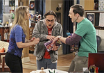 The Big Bang Theory Episodio 20