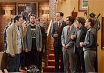 The Big Bang Theory Episodio 22
