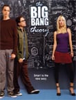 The Big Bang Theory - visualizza locandina ingrandita