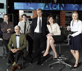 The Newsroom