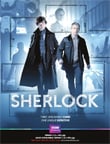 Sherlock - visualizza locandina ingrandita