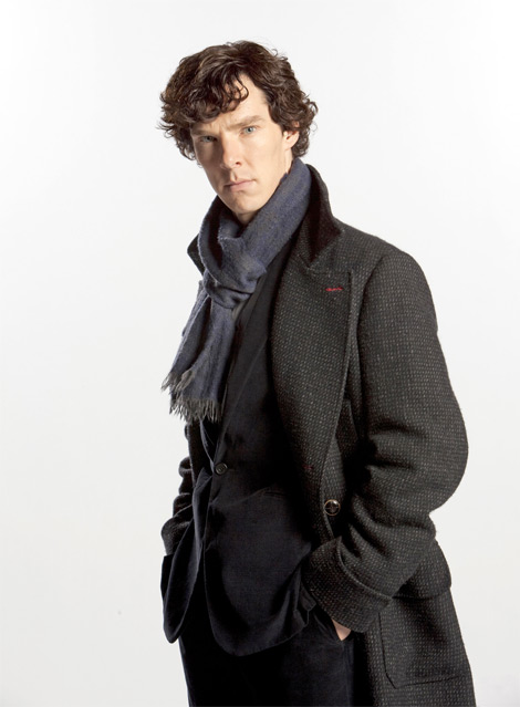 Sherlock
