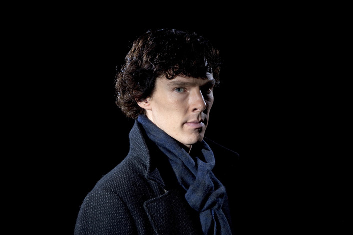 Sherlock