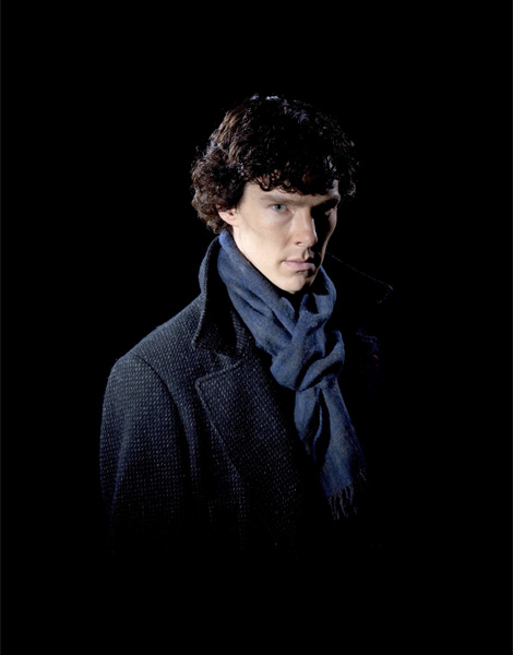 Sherlock