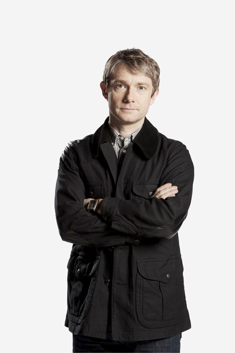 Sherlock