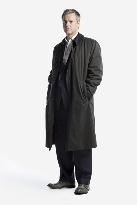 Sherlock