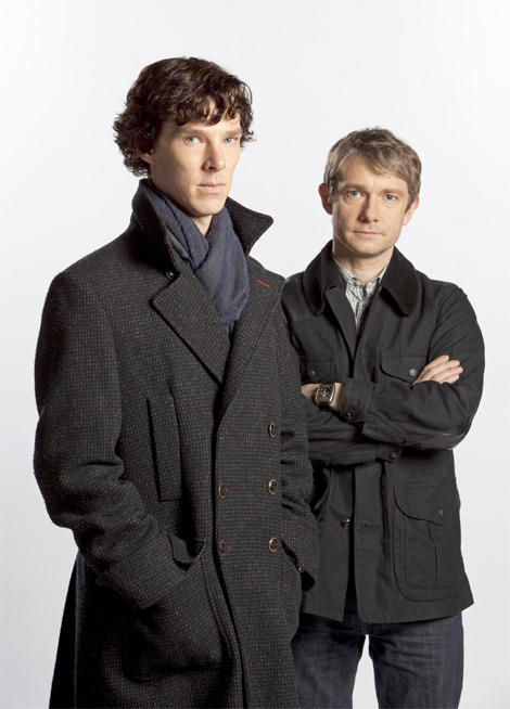 Sherlock