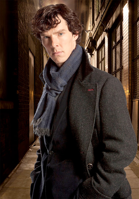 Sherlock