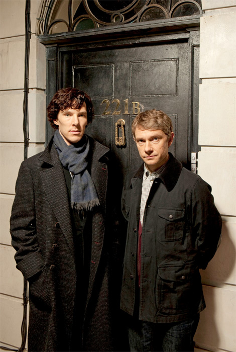 Sherlock
