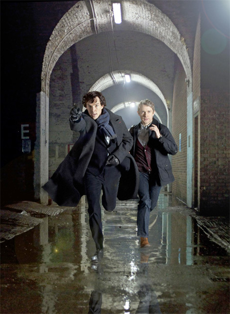 Sherlock