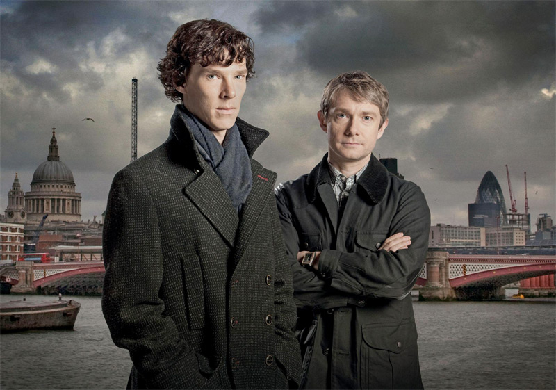 Sherlock