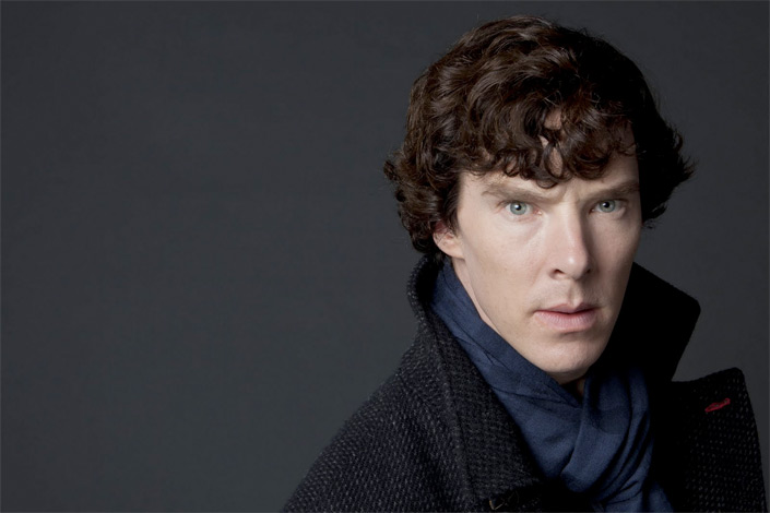 Sherlock