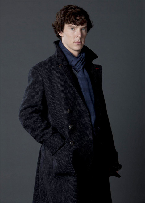 Sherlock