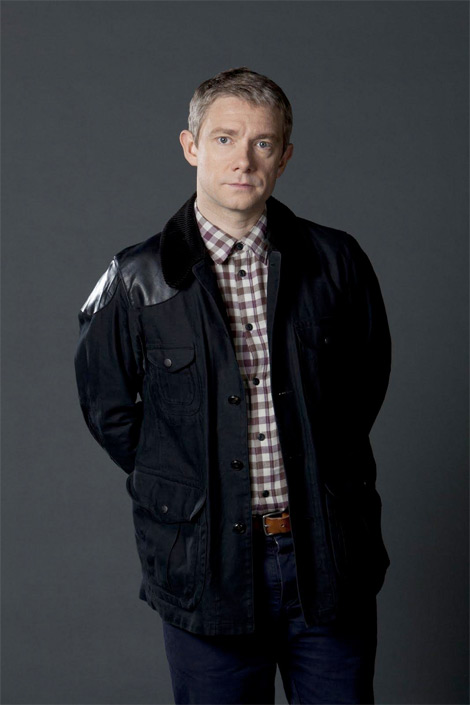 Sherlock