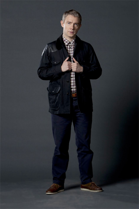 Sherlock