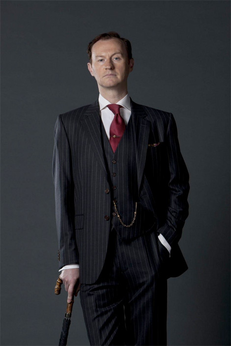 Sherlock