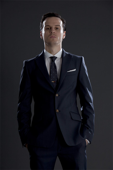 Sherlock