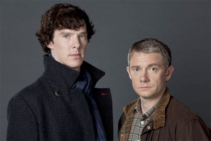 Sherlock
