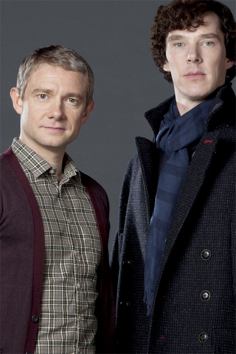 Sherlock