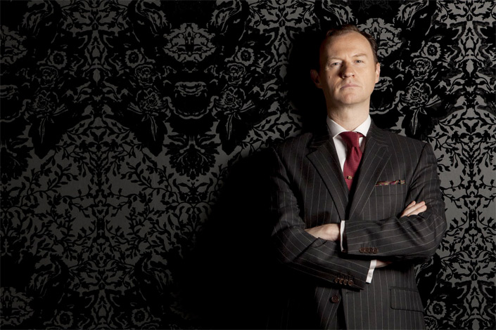 Sherlock